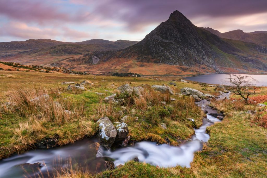 North Snowdonia » Snowdonia National Park