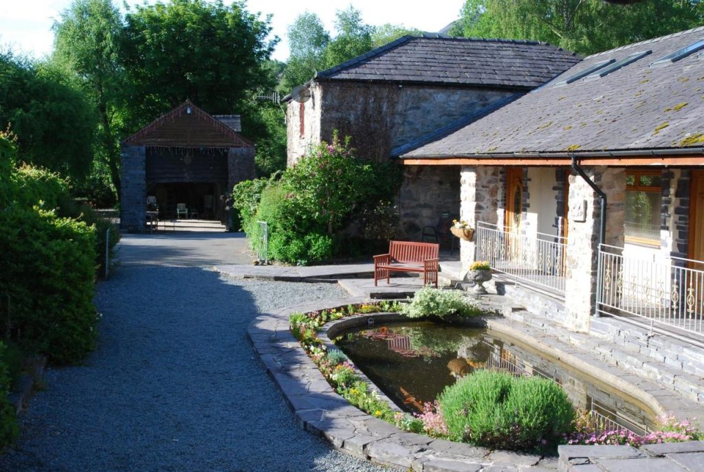 Bethesda Wales ⛰️ Snowdonia Tourism