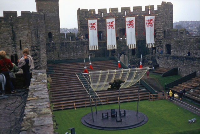 Caernarfon-castle-august-1969