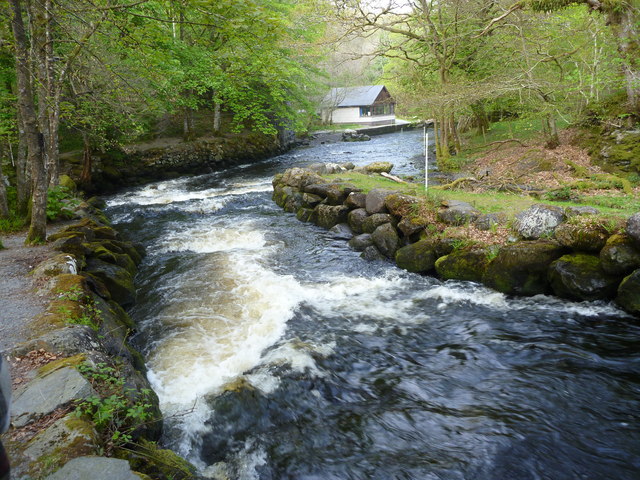 Canolfan-Tryweryn