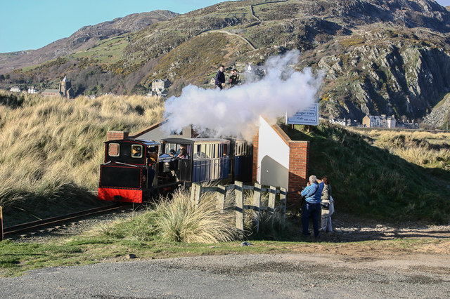 Fairbourne_Railway