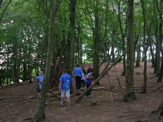 Greenwood-forest-park