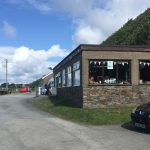 Llanfair-slate-cavern