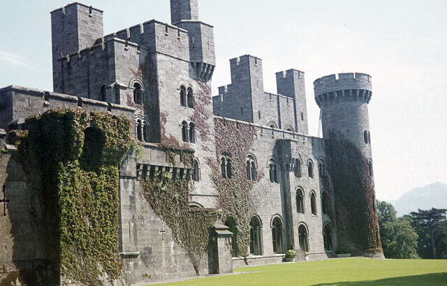 Penrhyn_Castle