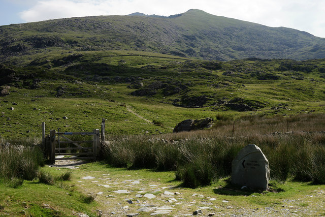 Rryd-Ddu-path