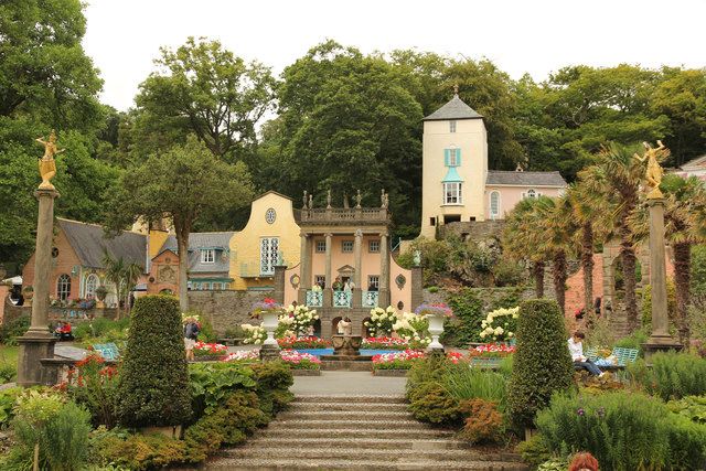 portmerion