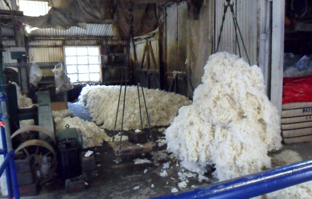 trefriw-woollen-mill